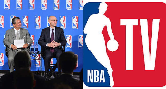 ESPN и TNT рассматривают возможность заключения нового соглашения с НБА с меньшим количеством игр в сезоне