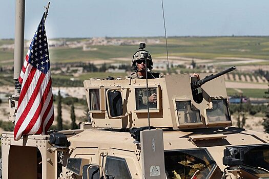 Удары по американским базам затягивают Вашингтон в новую войну на Ближнем Востоке