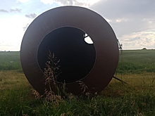 В Рязанской области мужчина погиб при разборе водонапорной башни