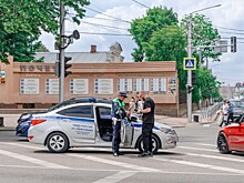 Почти 30 предаварийных участков дорог выявили в Краснодаре