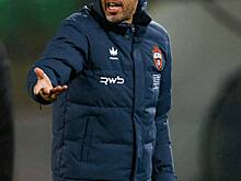 У ЦСКА и Челестини недокомплект. Кому играть в субботу?