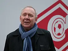 Олег Романцев: "Спартак" должен зацепиться за тройку на следующий год