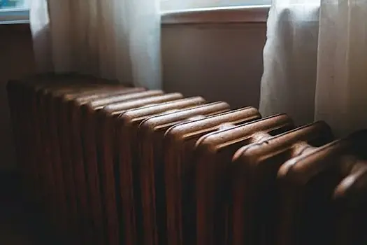 В понедельник, 25 сентября, в Самаре начнут подачу тепла в жилые дома