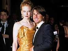 Том Круз пропустил "Оскар", чтобы избежать встречи с Николь Кидман