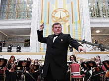 Дирижер Виталий Кульбаков: Многих композиций на радио раньше не слышал