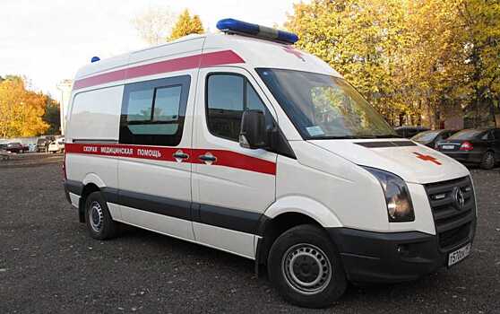 Водителям воронежских «неотложек» будут доплачивать за ковидных больных