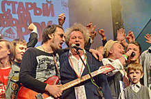 Хедлайнеры из США, Дании, Германии и Нидерландов выступят на рок-фестивале на Урале