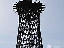 «Шухов-парк» в Выксе полностью откроется в 2027 году