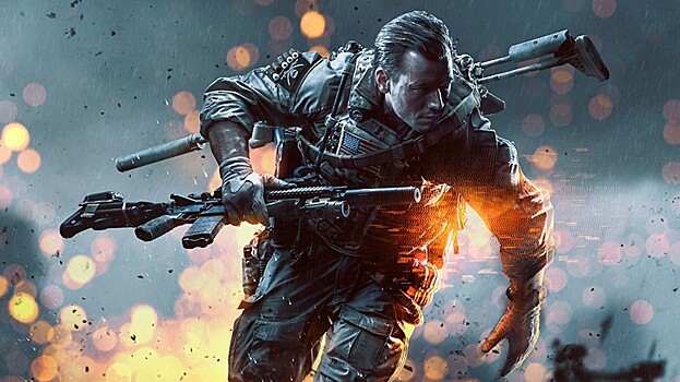Новая Battlefield будет «безопасной» игрой без серьезных инноваций