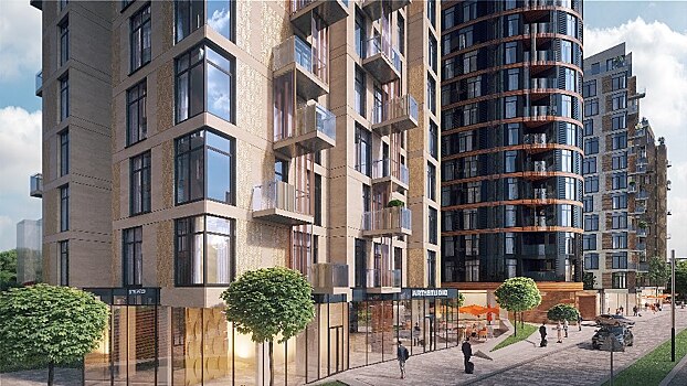 Как инвестировать в новостройки Новой Москвы? Стратегия 3: сохранение средств