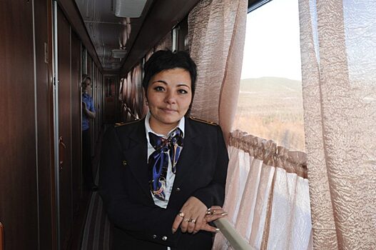 Компания «Железные дороги Якутии» улучшила комфортность пассажирских вагонов