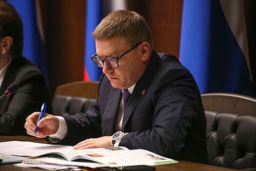 Текслеру предложили изменить состав координационных советов «Единой России» в регионе