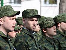 Уклонистов ждет уголовная ответственность