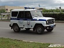 В Оренбургском районе полицейские нашли пропавшего таксиста