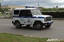 В Оренбургском районе полицейские нашли пропавшего таксиста