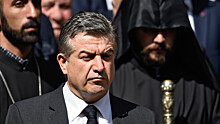 В Армении опровергли отставку врио премьер-министра