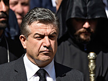 В Армении опровергли отставку врио премьер-министра