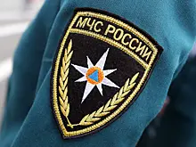 В Приангарье введен режим ЧС из-за столкновения танкеров