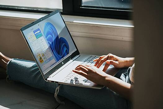 Windows 11 по ошибке стала Windows Vista