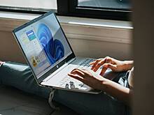 Windows 11 по ошибке стала Windows Vista