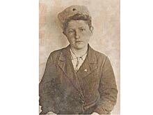 Письмо с войны. «Мама, я жив»