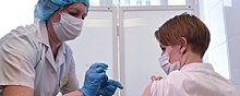 Марина Патяшина назвала дату начала проверки организаций в РТ на соблюдение обязательной вакцинации