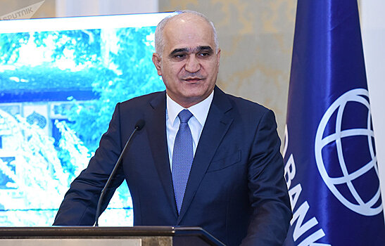 В Азербайджане действуют 1400 европейских компаний