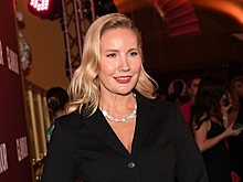 Популярная российская ведущая рассказала об отношении мужа к ее откровенным фото