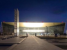 Саратов полностью прекратил авиасообщение с Москвой