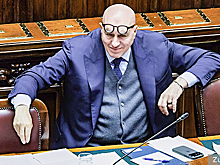 Министр обороны Италии назвал отправку военных ЕС в Гренландию началом анекдота