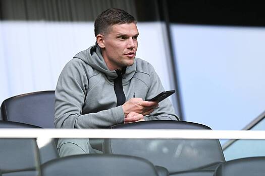 Экс-капитан сборной России рассказал об употреблении водки в 13 лет