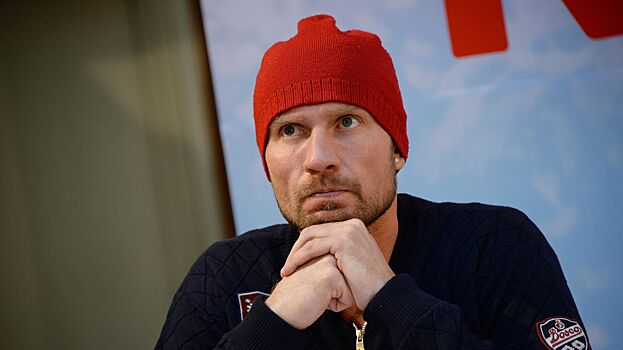 Отец Костомарова рассказал о разговоре с врачами