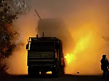 «Берут в клещи»: обстановка в Купянске сегодня