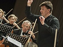 Российские музыканты снова приедут в Луганск