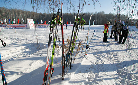 Склад для лыж за 10 миллионов возмутил убинских общественников