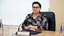 Новым ректором СГЮА выбрали Екатерину Ильгову