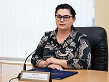 Новым ректором СГЮА выбрали Екатерину Ильгову