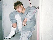 Запоминаем и читаем: любимые книги Чимина из BTS