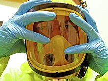 Российская вакцина от Эболы готова ко второй фазе испытаний