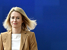 Пока вы не уснули: Каллас о массированном ударе по Украине и угроза России войной