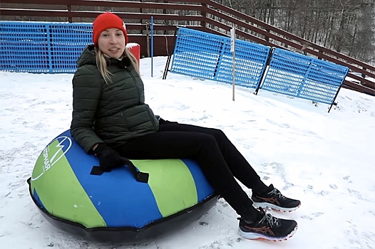 Какие зимние виды спорта укрепят здоровье и подарят хорошее настроение