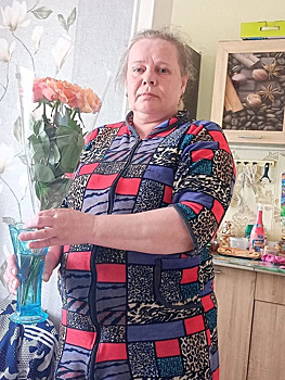 Свердловские полицейские ищут пропавшую пять дней назад 53-летнюю женщину