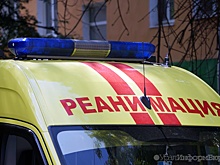 Вратарю подростковой хоккейной команды разрезали коньком шею на матче в Сургуте