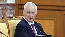 Белоусов оценил меры по обязательной продаже валютной выручки