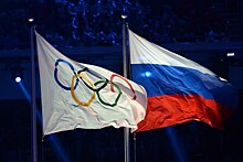 Юрист: вероятность отстранения России от Олимпиады велика