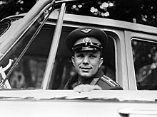 Первый космонавт в истории Юрий Гагарин два раза посещал Хабаровск: чем заполнился его визит