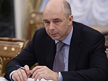 Силуанов: Россия устоит в случае обрушения цен на нефть