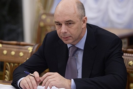Силуанов заявил, что падение ВВП в 2022 году составит порядка 2,7%