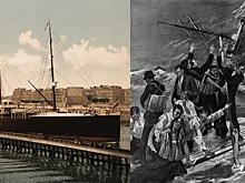 «Варфоломеевское утро». Как крушение лайнера «Ла Бургонь» стало самым кровавым в истории?