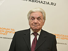 Шанибов о создании КГНК: показали Грузии, что Абхазия не одна